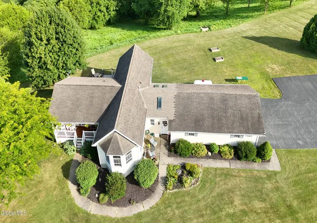 4th image of 7300 State Route 40, Hartford, NY 12827 | MLS# 202622942