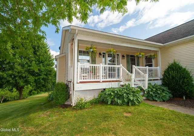 5th image of 7300 State Route 40, Hartford, NY 12827 | MLS# 202622942