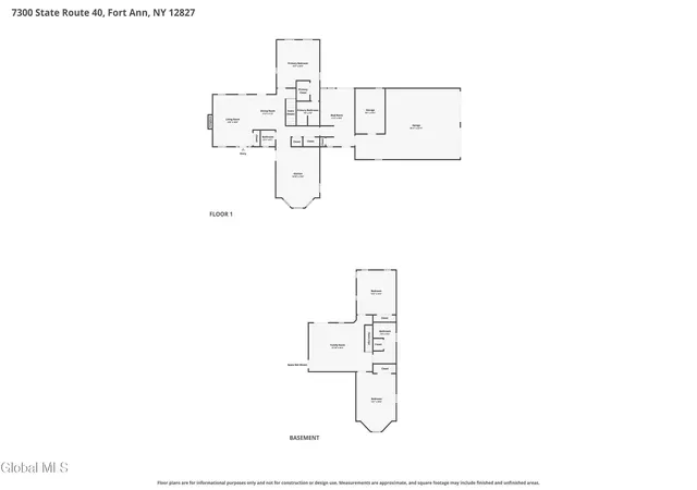 77th image of 7300 State Route 40, Hartford, NY 12827 | MLS# 202622942