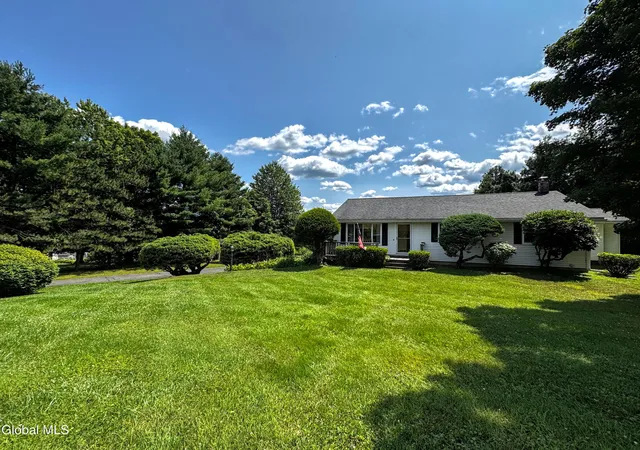 2nd image of 120 Burgess Rd, Hoosick Falls, NY 12090 | MLS# 202622585