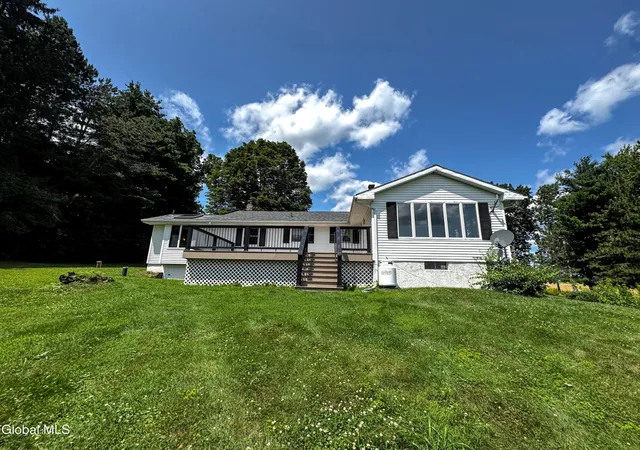 Photo 4 of Single family home for sale at 120 Burgess Rd, Hoosick Falls, NY 12090 | MLS# 202622585 | Listing updated on 2026-09-01