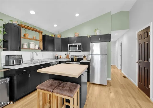 Photo 3 of Sale Pending at 29 Margaret St, Hudson Falls, NY 12839 | MLS# 202622815 | Listing updated on 2026-08-10