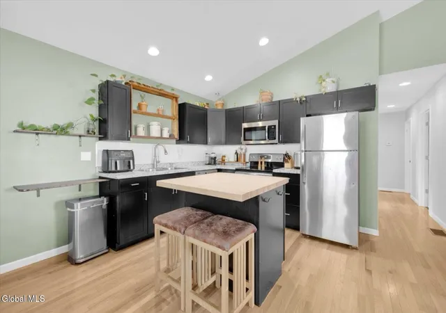 Photo 3 of Sale Pending at 29 Margaret St, Hudson Falls, NY 12839 | MLS# 202622815 | Listing updated on 2026-08-10