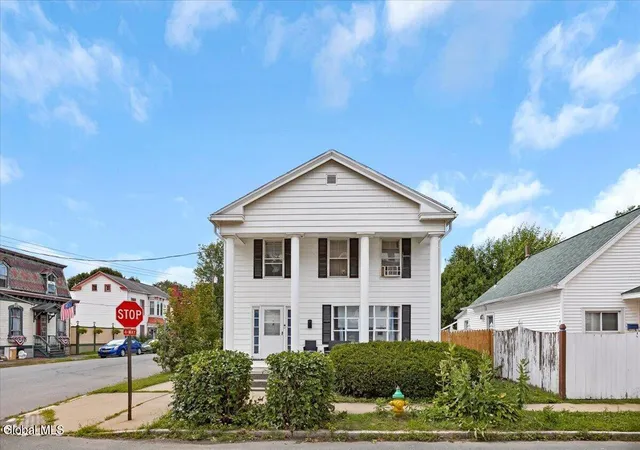 Photo 1 of Sale Pending at 24 3rd Street, Waterford, NY 12188 | MLS# 202623404 | Listing updated on 2026-09-09