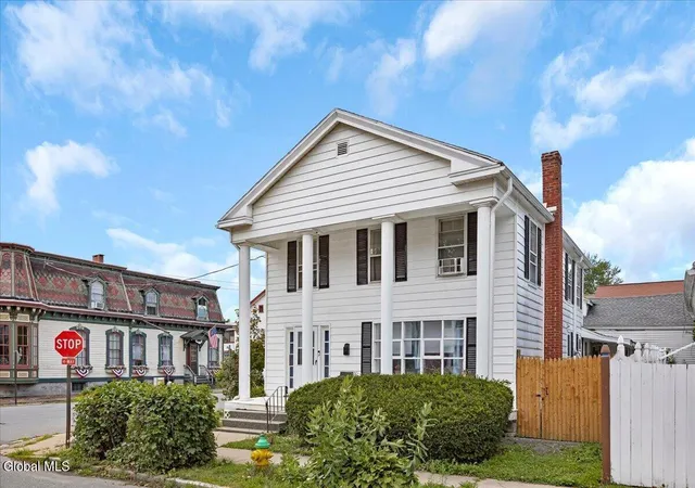 Photo 2 of Sale Pending at 24 3rd Street, Waterford, NY 12188 | MLS# 202623404 | Listing updated on 2026-09-09
