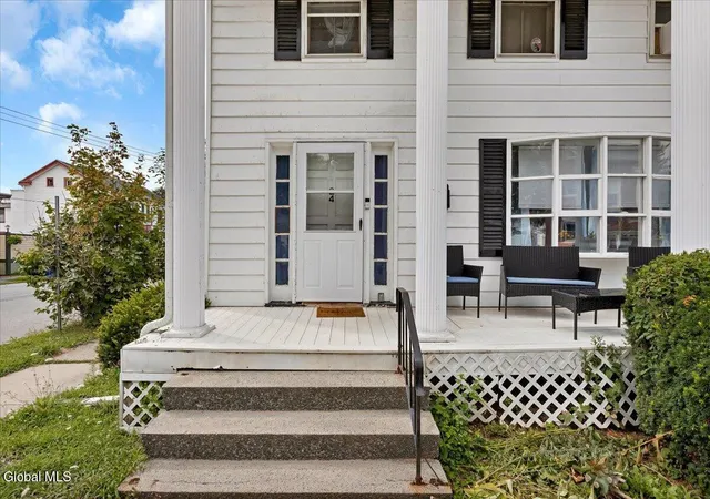 Photo 3 of Sale Pending at 24 3rd Street, Waterford, NY 12188 | MLS# 202623404 | Listing updated on 2026-09-09