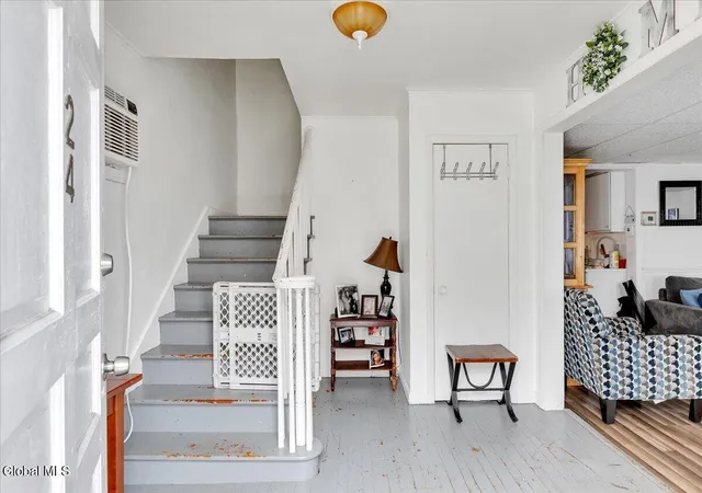 Listing Photo 4 - Condo for sale in building located at 24 3rd St, Waterford, NY 11231