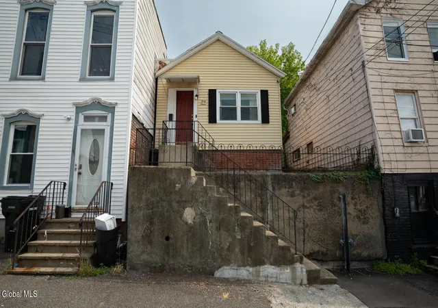 Photo 1 of Sale Pending at 47 13th Street, Troy, NY 12180 | MLS# 202623792 | Listing updated on 2026-08-17