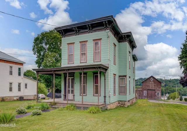 1st image of 99 W Grand St, Palatine Bridge, NY 13428 | MLS# 202622455