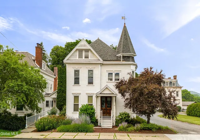 1st image of 437 E Allen St, Hudson, NY 12534 | MLS# 202622353