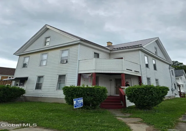 1st image of 300 302 Grand St, Amsterdam, NY 12010 | MLS# 202622404