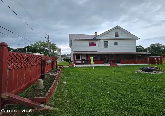 2nd image of 300 302 Grand St, Amsterdam, NY 12010 | MLS# 202622404
