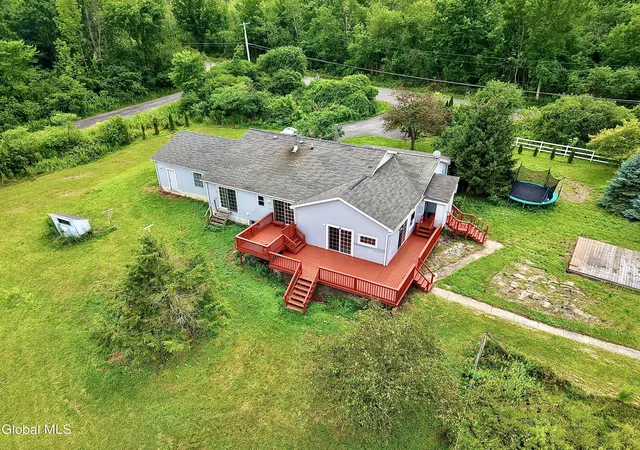 40th image of 1912 Thompsons Lake Rd, Altamont, NY 12009 | MLS# 202622616