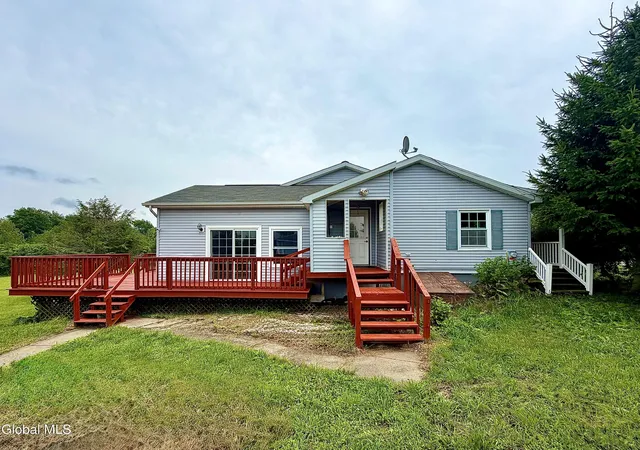 Photo 3 of Single family home for sale at 1912 Thompsons Lake Rd, Altamont, NY 12009 | MLS# 202622616 | Listing updated on 2026-09-13