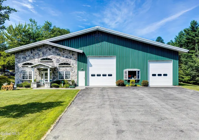 Single family home for sale at 139 Fayville Rd, Middle Grove, NY 12850 | MLS# 202622351