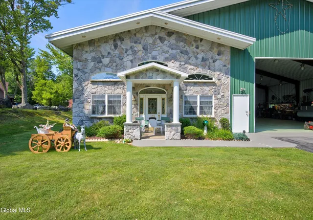 Photo 2 of Single family home for sale at 139 Fayville Rd, Middle Grove, NY 12850 | MLS# 202622351 | Listing updated on 2026-08-07
