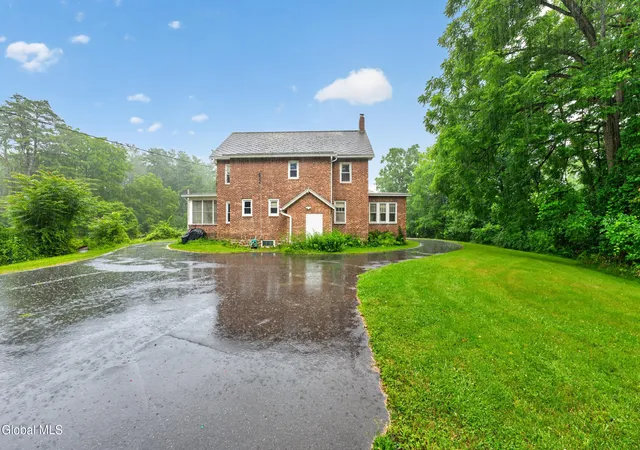 Photo 47 of Single family home for sale at 3779 Route 51, Hannacroix, NY 12087 | MLS# 202622387 | Listing updated on 2026-08-30