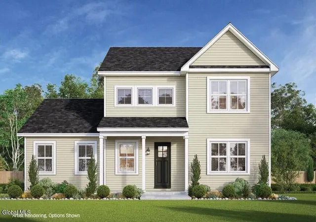 1st image of 14 Killington Ln #A, Johnstown, NY 12095 | MLS# 202622480