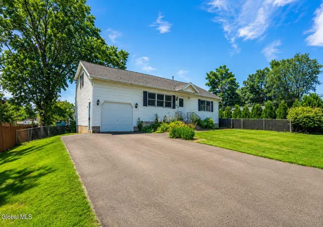 Photo 1 of Single family home for sale at 700 Deforest St, Schenectady, NY 12303 | MLS# 202622303 | Listing updated on 2026-08-06