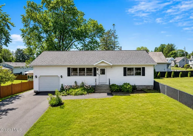 Photo 2 of Single family home for sale at 700 Deforest St, Schenectady, NY 12303 | MLS# 202622303 | Listing updated on 2026-08-06