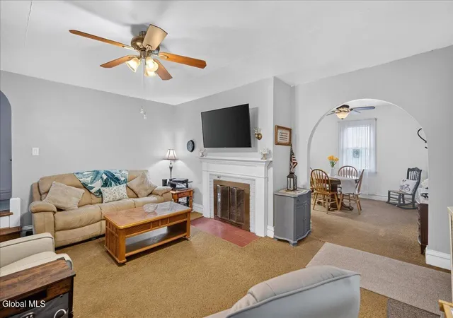 3rd image of 1205 N Westcott Rd, Schenectady, NY 12306 | MLS# 202622954