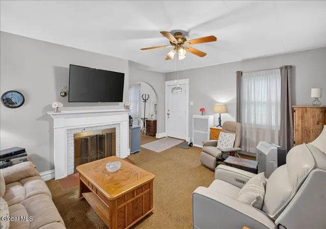 4th image of 1205 N Westcott Rd, Schenectady, NY 12306 | MLS# 202622954