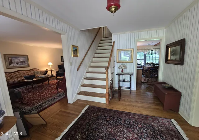 Photo 2 of Sale Pending at 2517 Antonia Dr, Schenectady, NY 12309 | MLS# 202622503 | Listing updated on 2026-08-08
