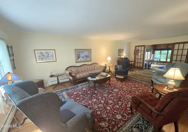 Photo 3 of Sale Pending at 2517 Antonia Dr, Schenectady, NY 12309 | MLS# 202622503 | Listing updated on 2026-08-08
