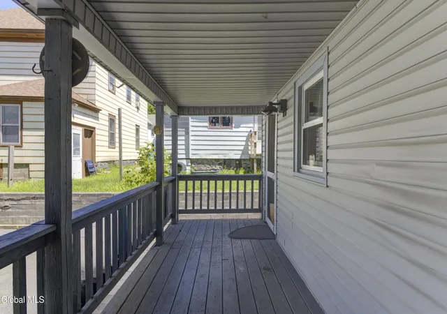 Photo 46 of Single family home for sale at 91 Forest St, Gloversville, NY 12078 | MLS# 202622603 | Listing updated on 2026-08-27