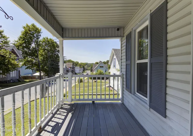 Photo 5 of Single family home for sale at 91 Forest St, Gloversville, NY 12078 | MLS# 202622603 | Listing updated on 2026-08-27
