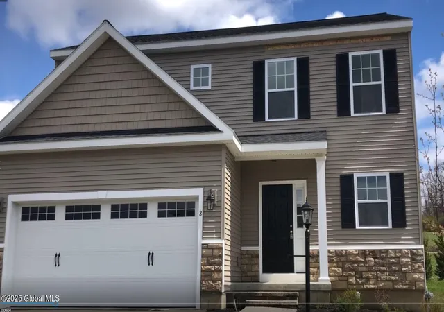 1st image of 30 Sally St, Mechanicville, NY 12118 | MLS# 202622329