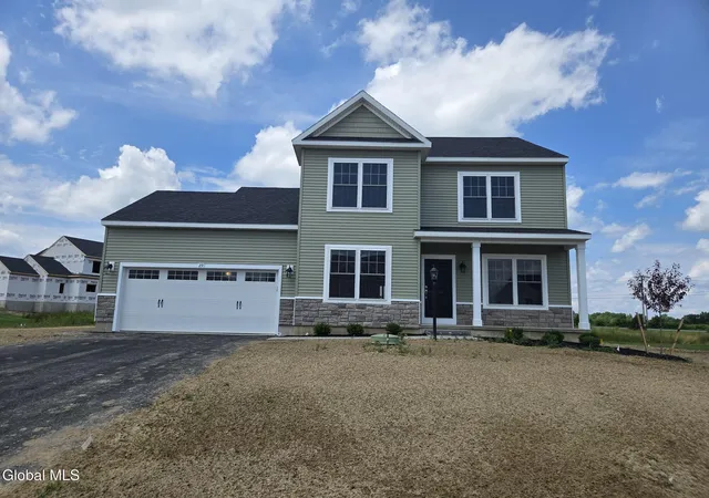 1st image of 26 Sally St, Mechanicville, NY 12118 | MLS# 202622333