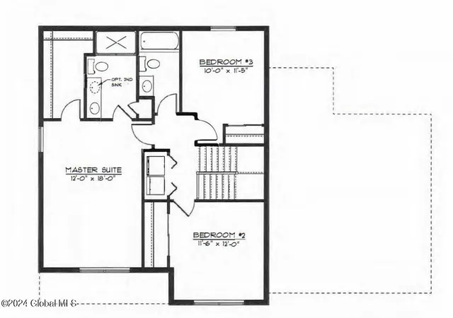 Photo 3 of Single family home for sale at 26 Sally St, Mechanicville, NY 12118 | MLS# 202622333 | Listing updated on 2026-08-07