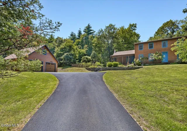 1st image of 865 Jefferson Hill Rd, Nassau, NY 12123 | MLS# 202622866