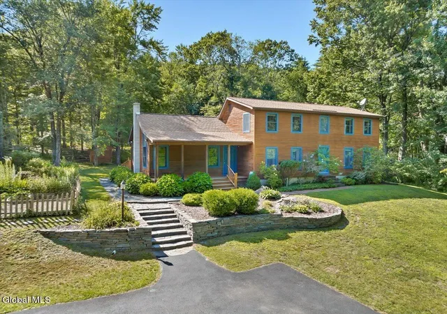 2nd image of 865 Jefferson Hill Rd, Nassau, NY 12123 | MLS# 202622866