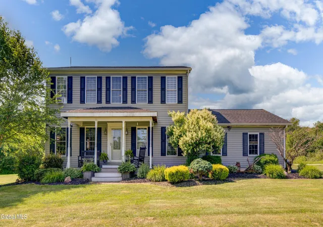1st image of 396 Bemis Rd, Gloversville, NY 12078 | MLS# 202622524