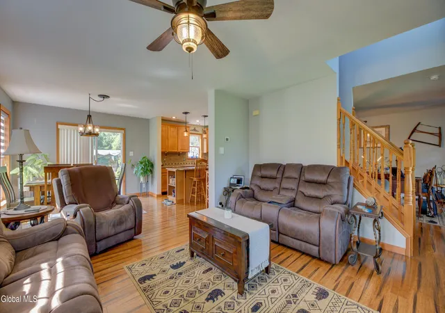 2nd image of 396 Bemis Rd, Gloversville, NY 12078 | MLS# 202622524