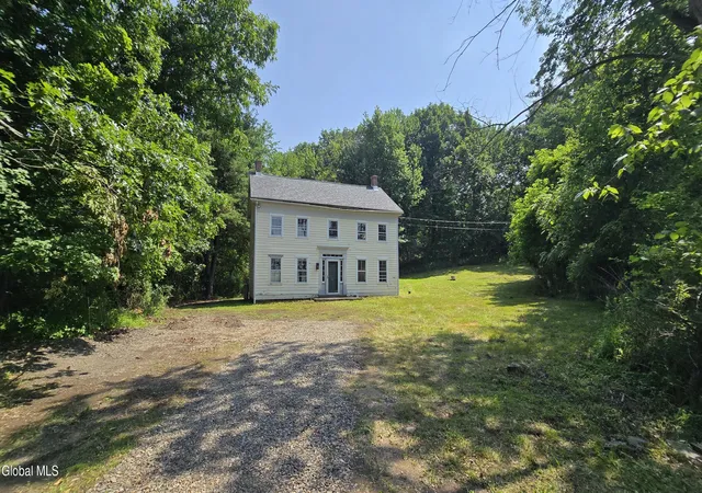 1st image of 184 White Mills Rd, Chatham, NY 12037 | MLS# 202622365