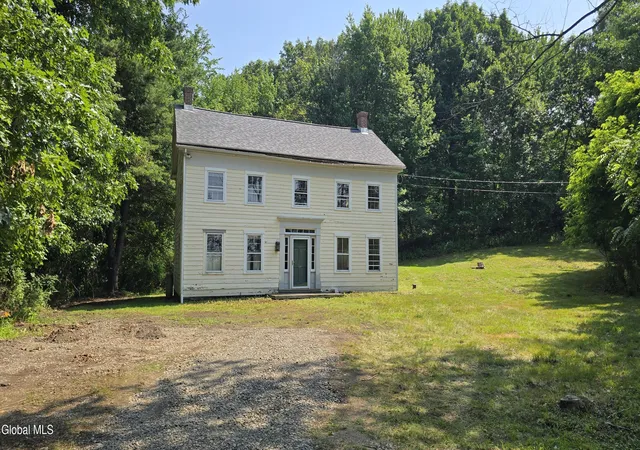 2nd image of 184 White Mills Rd, Chatham, NY 12037 | MLS# 202622365