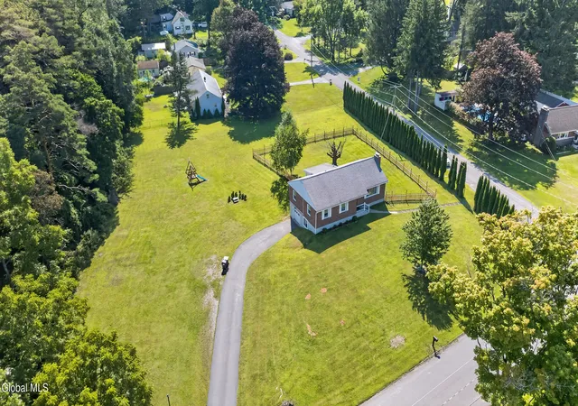 1st image of 8 Gardner Rd, Wynantskill, NY 12198 | MLS# 202624090