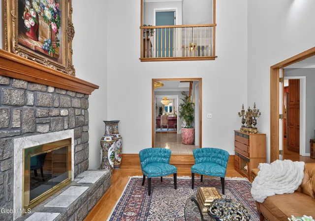 Photo 4 of Sale Pending at 1 Milan Ct, Schenectady, NY 12309 | MLS# 202623941 | Listing updated on 2026-09-14