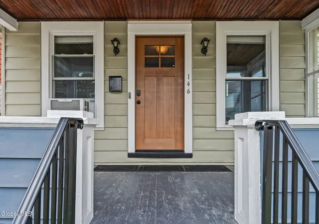 Photo 2 of Sale Pending at 146 Kent St, Albany, NY 12206 | MLS# 202622394 | Listing updated on 2026-07-27