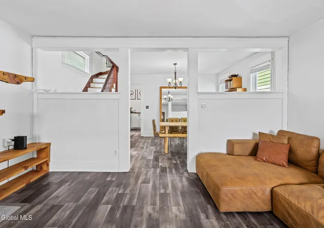 Photo 3 of Sale Pending at 146 Kent St, Albany, NY 12206 | MLS# 202622394 | Listing updated on 2026-07-27