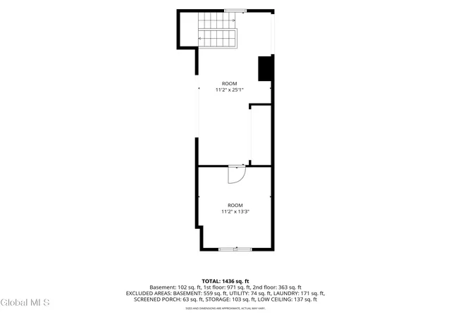 44th image of 418 Charles St, Schenectady, NY 12302 | MLS# 202622444