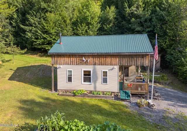 Photo 1 of Sale Pending at 159 Seven Ponds Rd, Summit, NY 12175 | MLS# 202622855 | Listing updated on 2026-08-22
