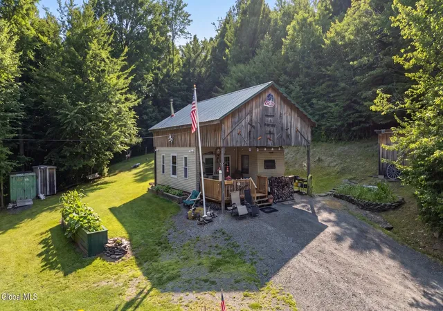 Photo 2 of Sale Pending at 159 Seven Ponds Rd, Summit, NY 12175 | MLS# 202622855 | Listing updated on 2026-08-22