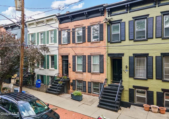 1st image of 225 Jay St, Albany, NY 12210 | MLS# 202623415