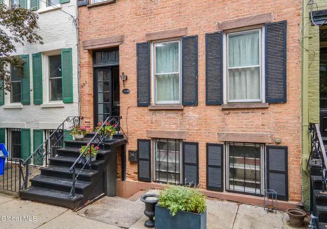 2nd image of 225 Jay St, Albany, NY 12210 | MLS# 202623415