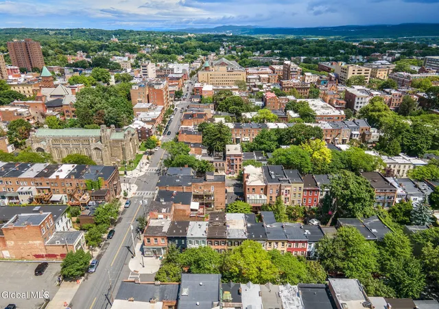 44th image of 225 Jay St, Albany, NY 12210 | MLS# 202623415