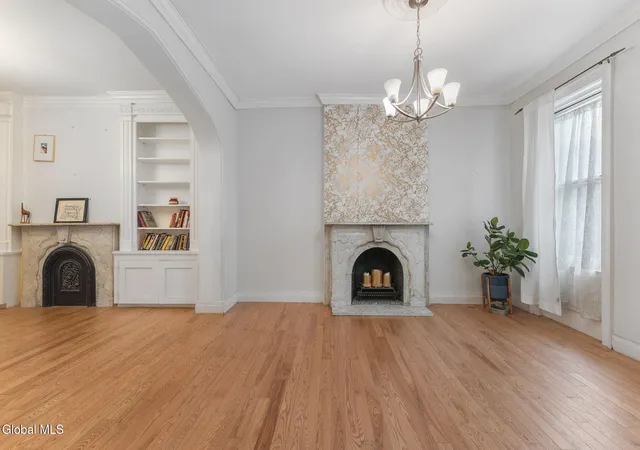 Photo 3 of Sale Pending at 225 Jay St, Albany, NY 12210 | MLS# 202623415 | Listing updated on 2026-09-25